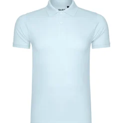 Männer Bio Poloshirt Fairtrade in Übergröße