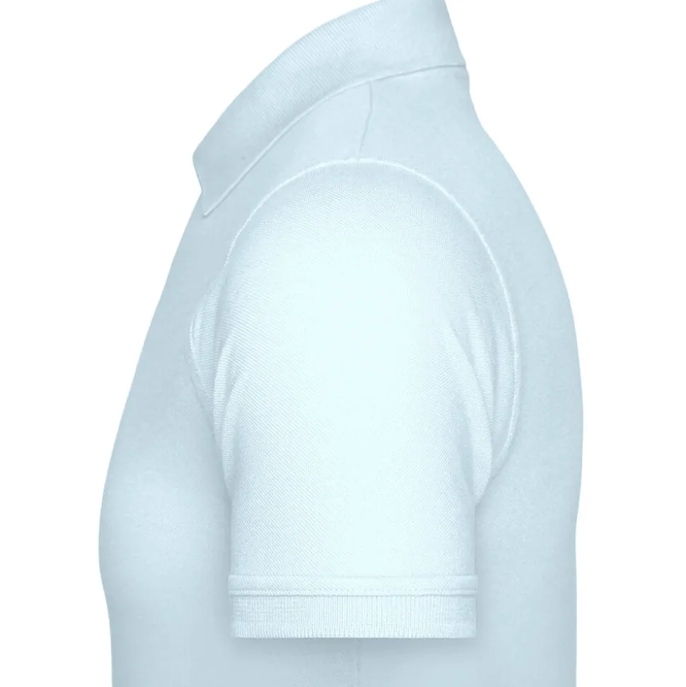 Männer Bio Poloshirt Fairtrade in Übergröße
