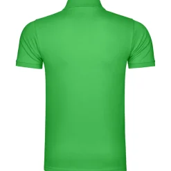 Männer Bio Poloshirt Fairtrade in Übergröße
