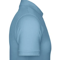 Männer Bio Poloshirt Fairtrade in Übergröße