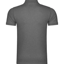 Männer Bio Poloshirt Fairtrade in Übergröße