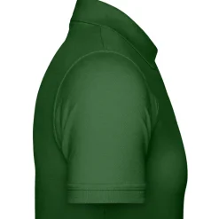 Männer Bio Poloshirt Fairtrade in Übergröße