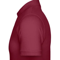 Männer Bio Poloshirt Fairtrade in Übergröße