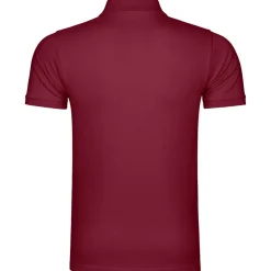 Männer Bio Poloshirt Fairtrade in Übergröße