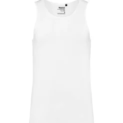 Männer Bio Tank Top Fairtrade