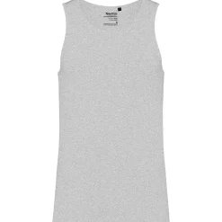 Männer Bio Tank Top Fairtrade