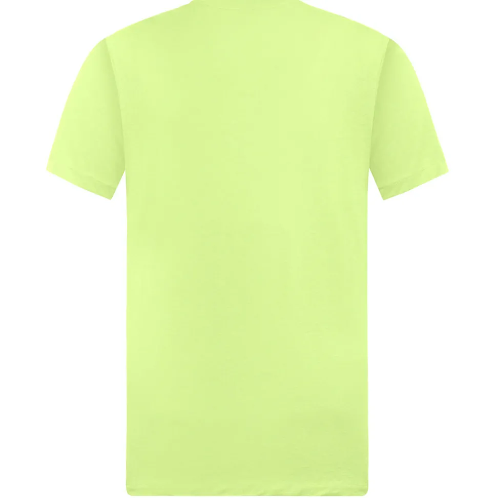Männer Bio T-Shirt #E150