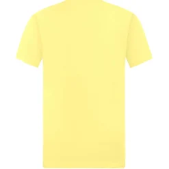 Männer Bio T-Shirt #E150 in Übergröße