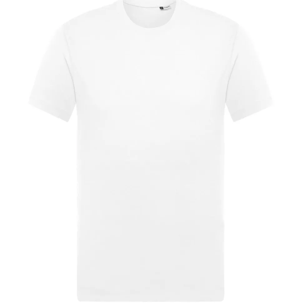 Männer Bio T-Shirt #E150 in Übergröße