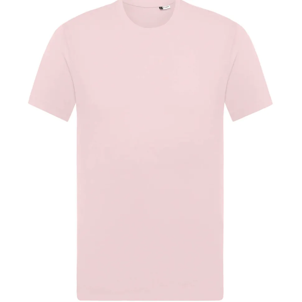 Männer Bio T-Shirt #E150 in Übergröße