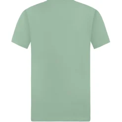 Männer Bio T-Shirt #E150 in Übergröße