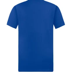 Männer Bio T-Shirt #E150 in Übergröße