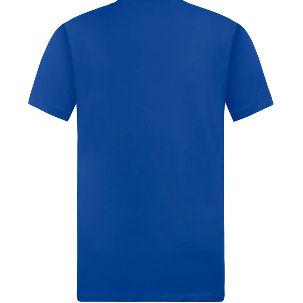 Männer Bio T-Shirt #E150 in Übergröße