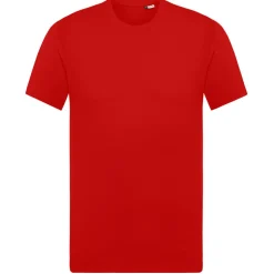 Männer Bio T-Shirt #E150 in Übergröße