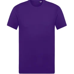 Männer Bio T-Shirt #E150 in Übergröße