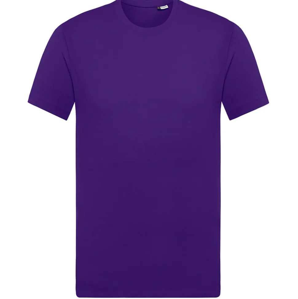 Männer Bio T-Shirt #E150 in Übergröße