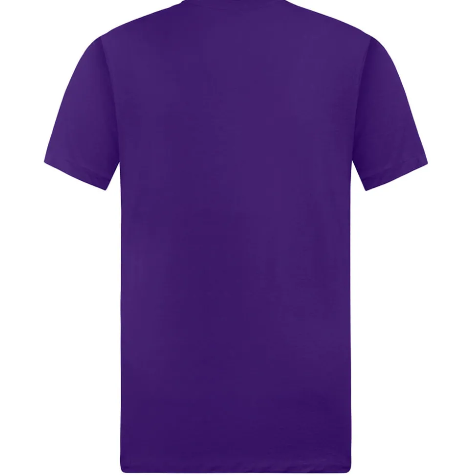 Männer Bio T-Shirt #E150 in Übergröße