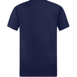 Männer Bio T-Shirt #E150 in Übergröße