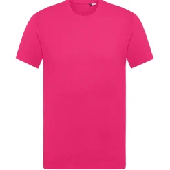 Männer Bio T-Shirt #E150 in Übergröße