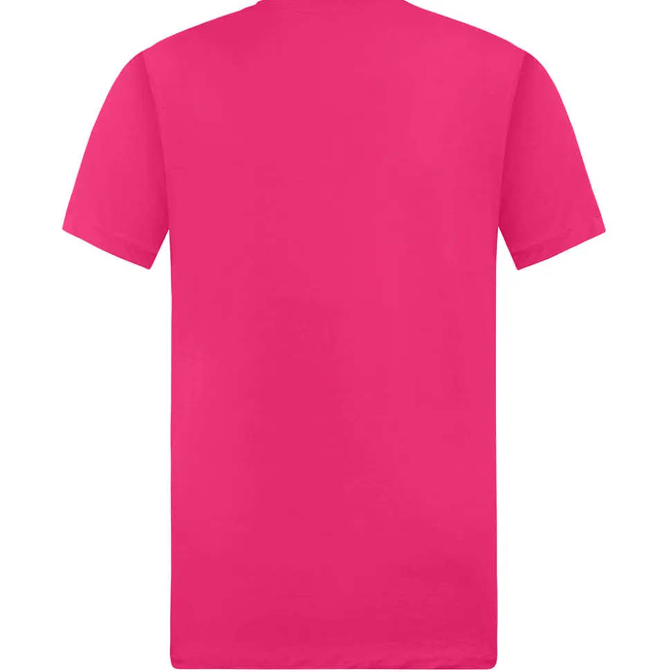 Männer Bio T-Shirt #E150 in Übergröße