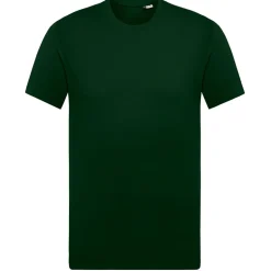 Männer Bio T-Shirt #E150 in Übergröße