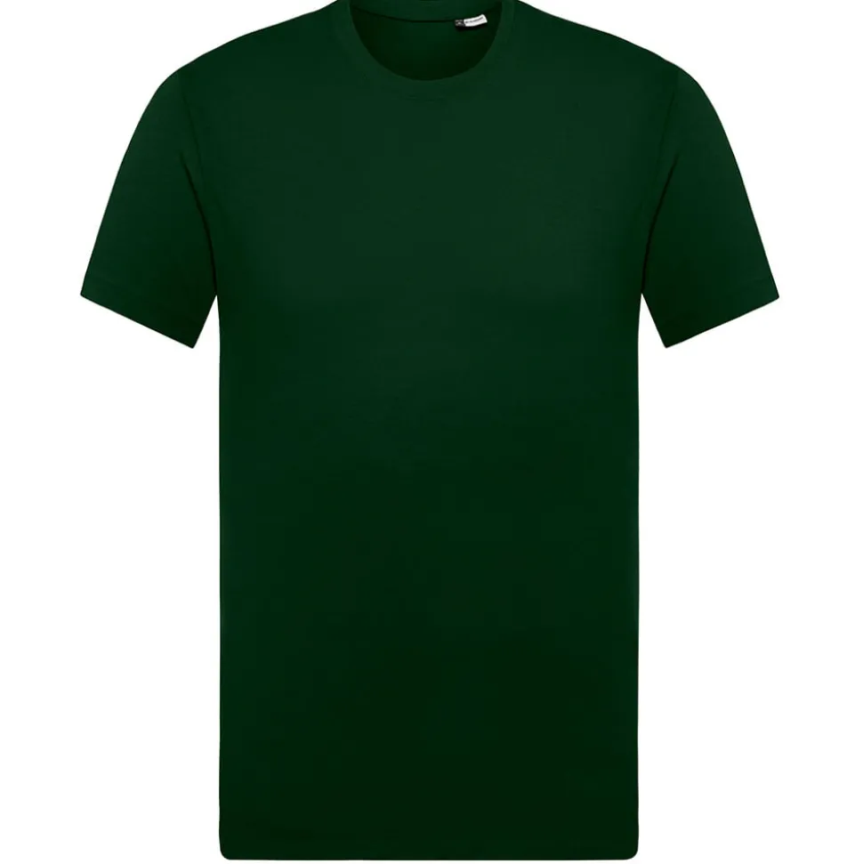 Männer Bio T-Shirt #E150 in Übergröße