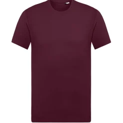 Männer Bio T-Shirt #E150 in Übergröße