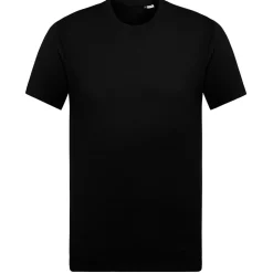 Männer Bio T-Shirt #E150 in Übergröße