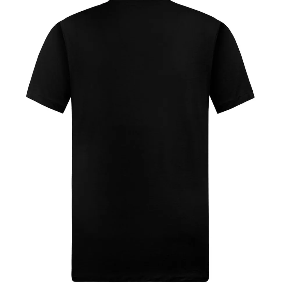 Männer Bio T-Shirt #E150 in Übergröße