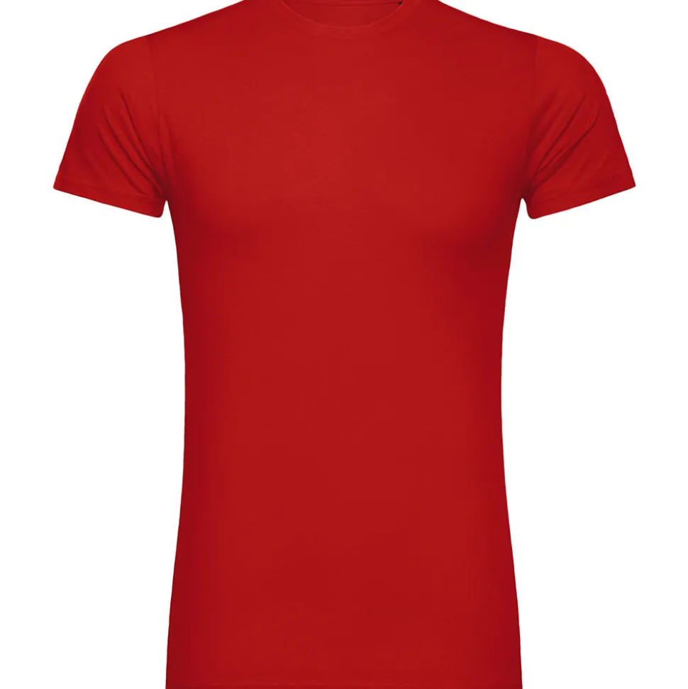 Männer Bio T-Shirt Inspire