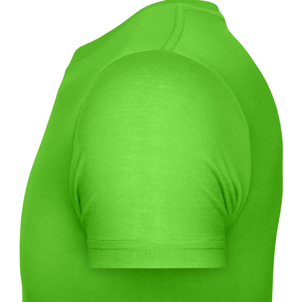 Männer Bio T-Shirt Inspire