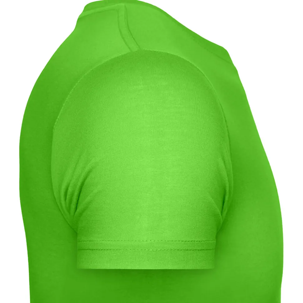 Männer Bio T-Shirt Inspire