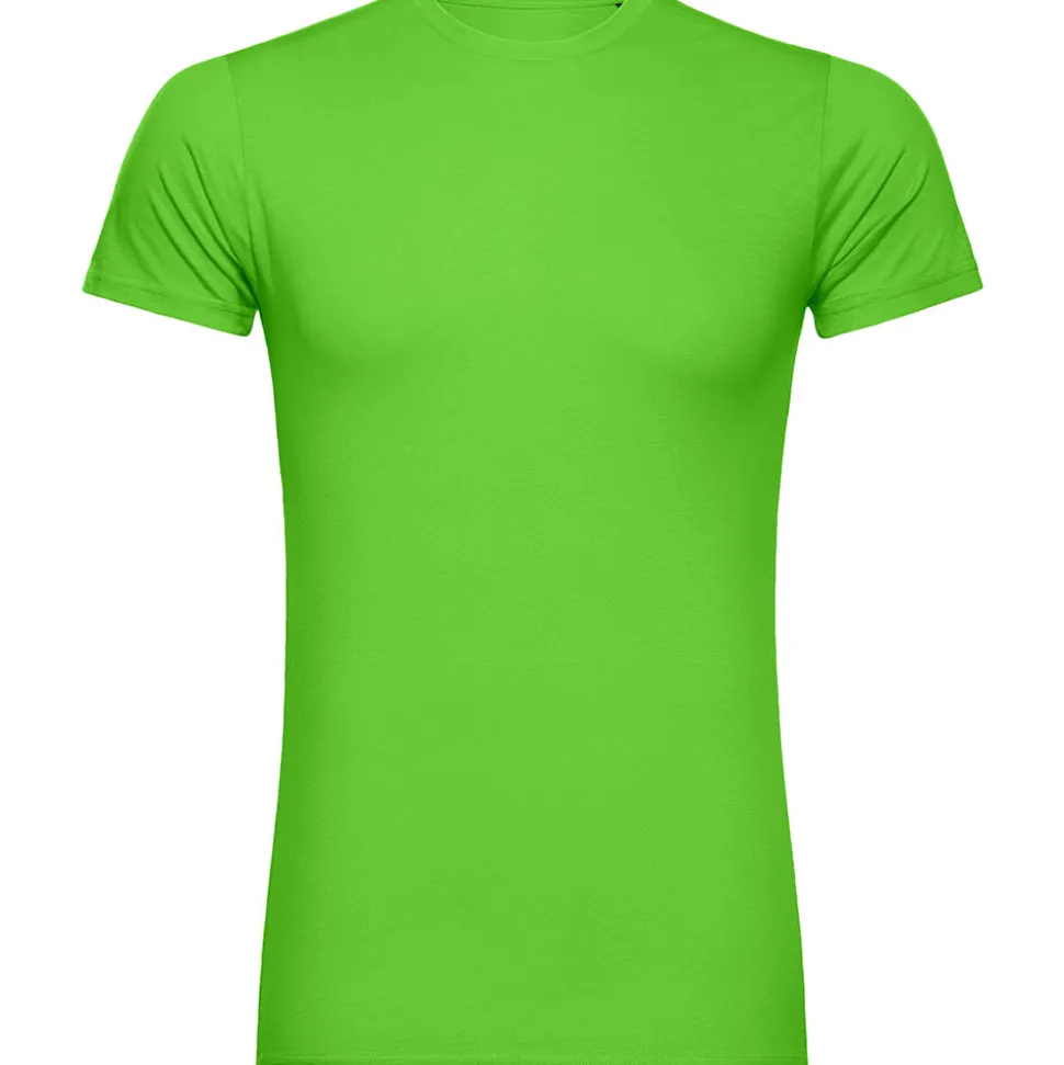 Männer Bio T-Shirt Inspire