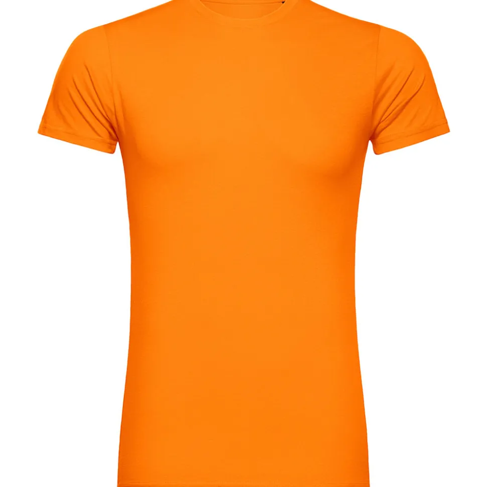 Männer Bio T-Shirt Inspire
