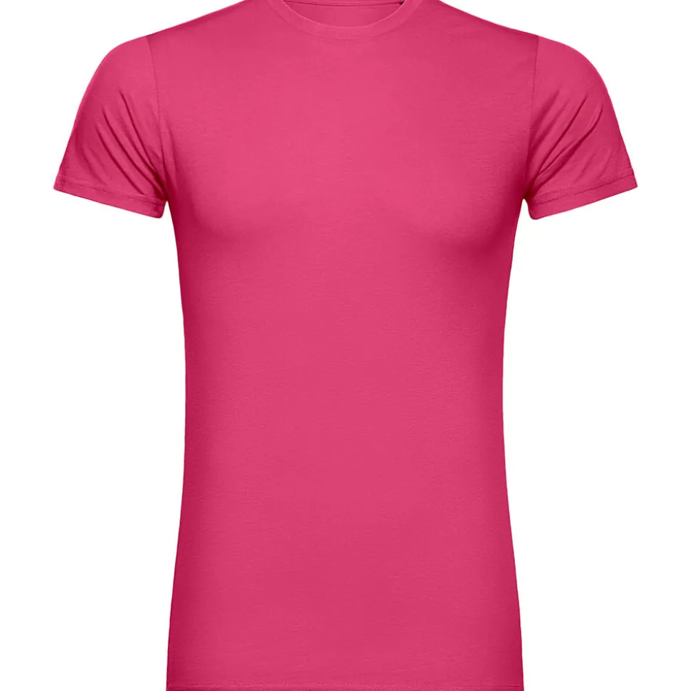 Männer Bio T-Shirt Inspire
