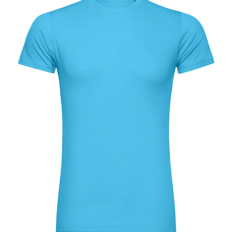 Männer Bio T-Shirt Inspire