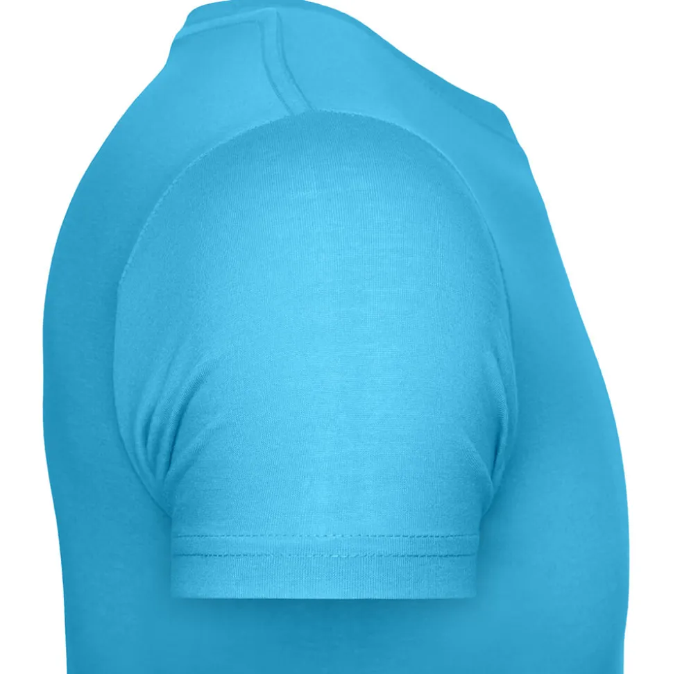 Männer Bio T-Shirt Inspire