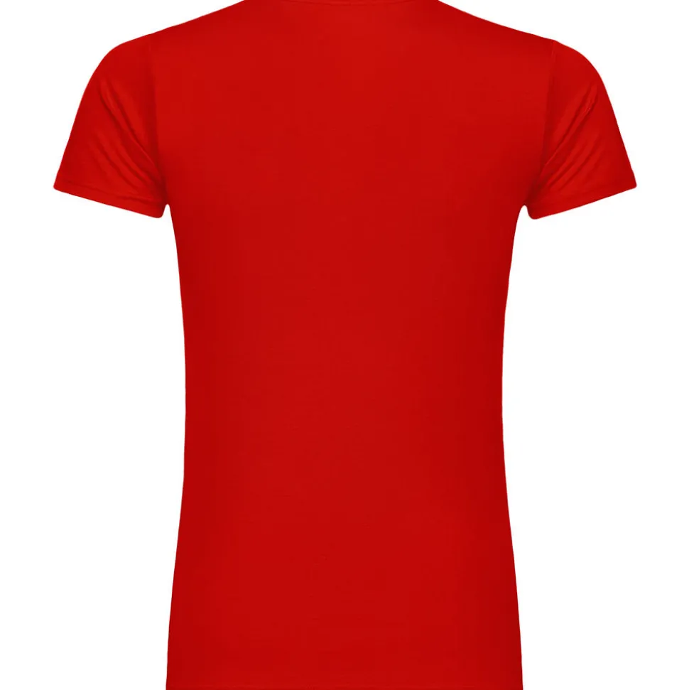 Männer Bio T-Shirt Inspire Plus
