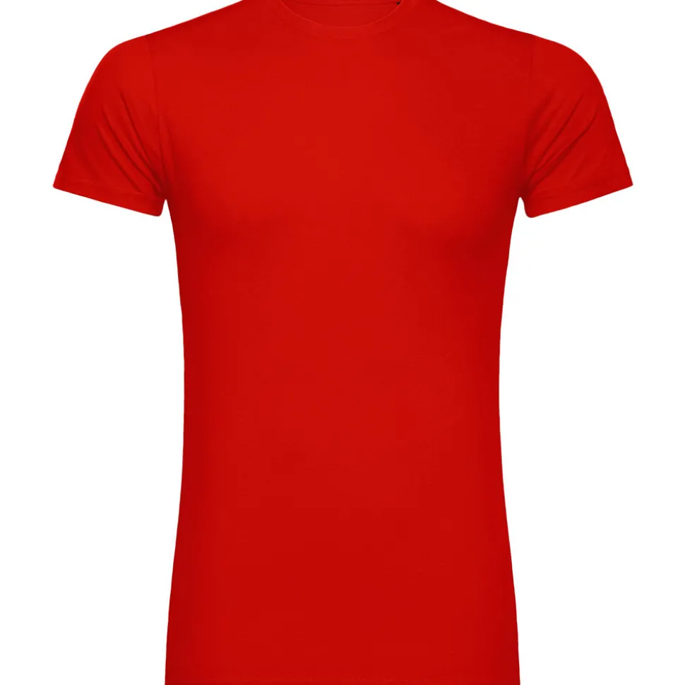Männer Bio T-Shirt Inspire Plus