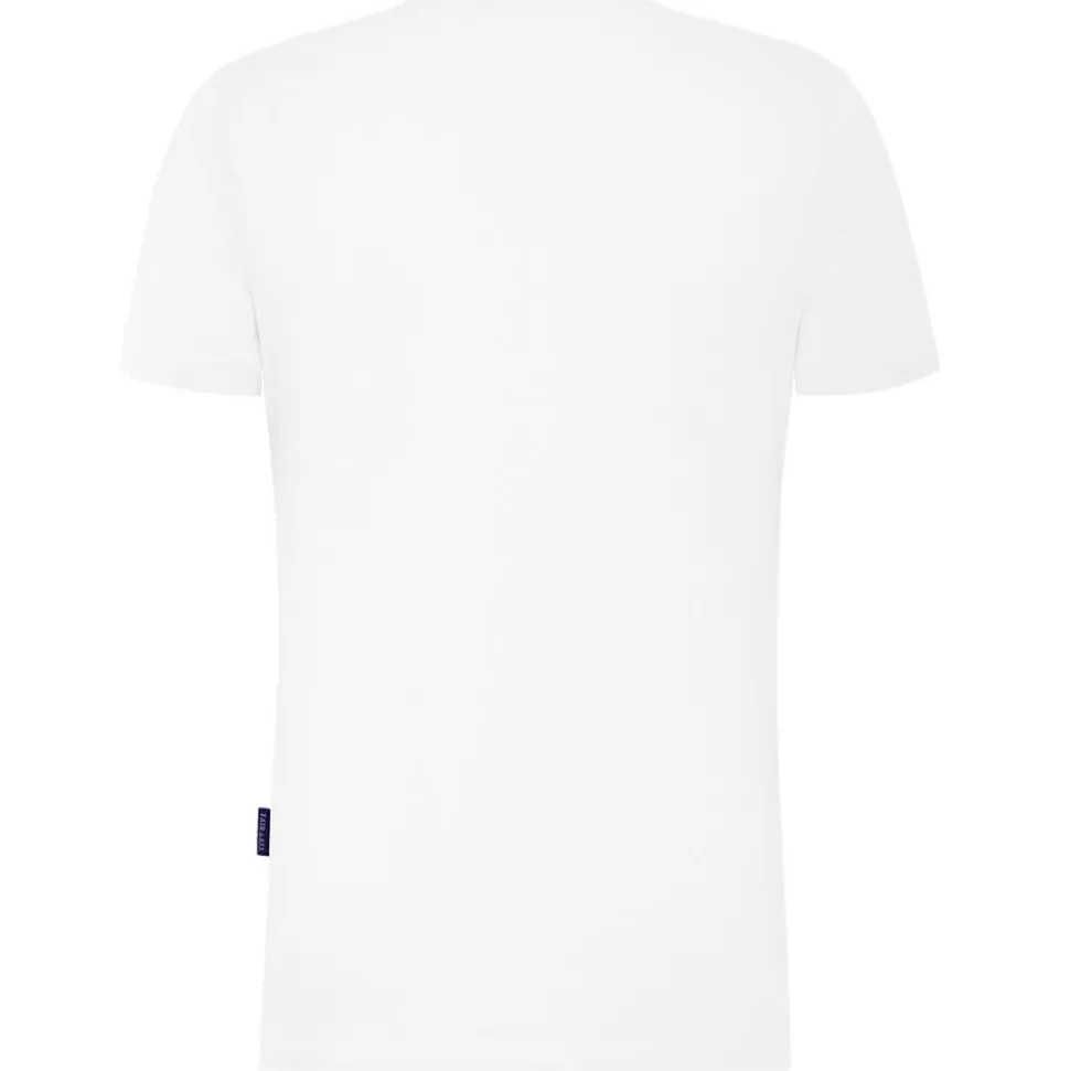 Männer Bio T-Shirt Luxury - Fair4All