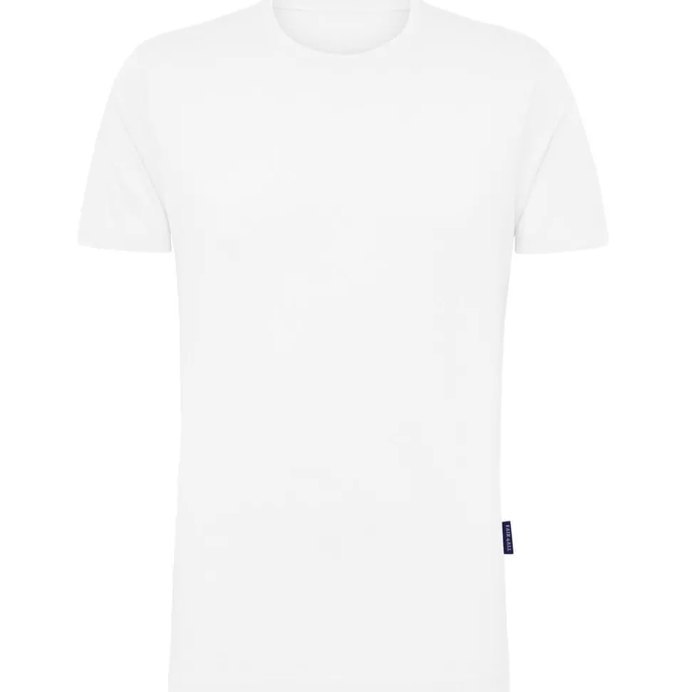 Männer Bio T-Shirt Luxury - Fair4All