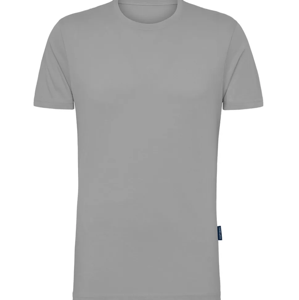 Männer Bio T-Shirt Luxury - Fair4All