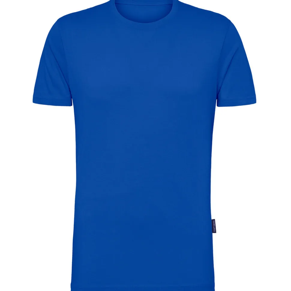 Männer Bio T-Shirt Luxury - Fair4All