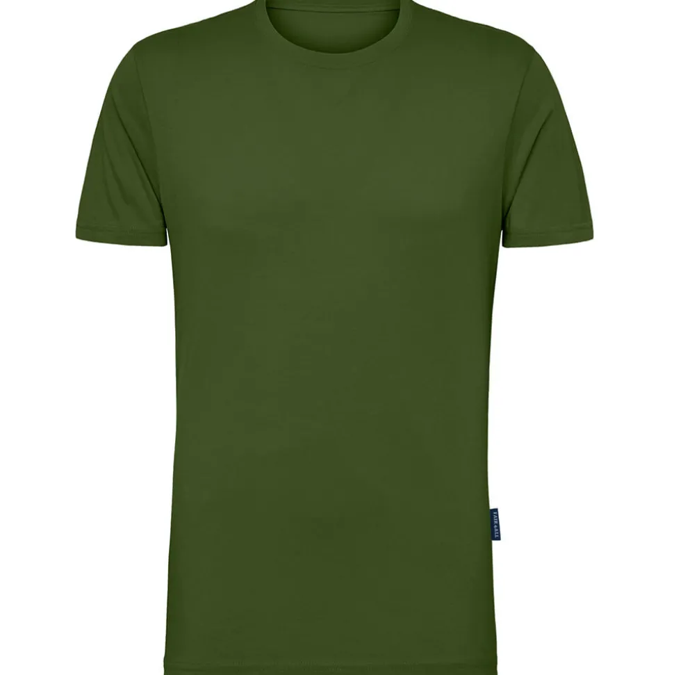 Männer Bio T-Shirt Luxury - Fair4All
