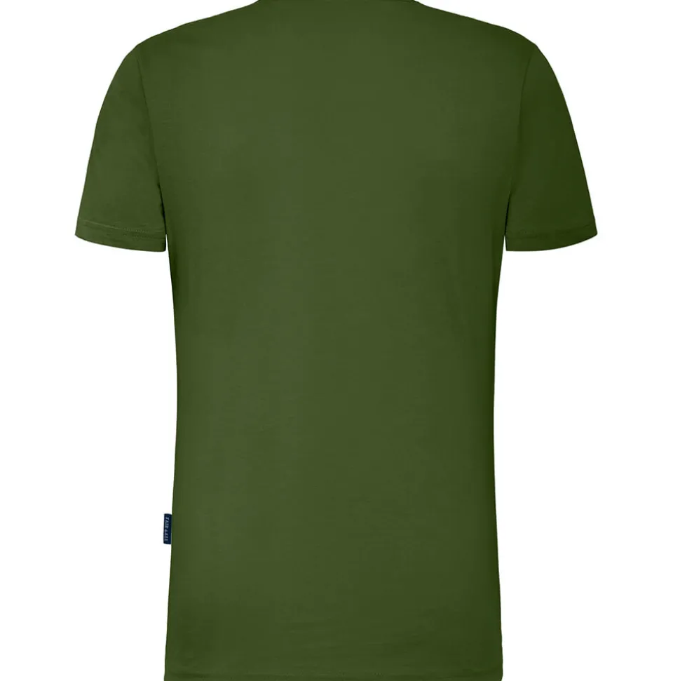 Männer Bio T-Shirt Luxury - Fair4All