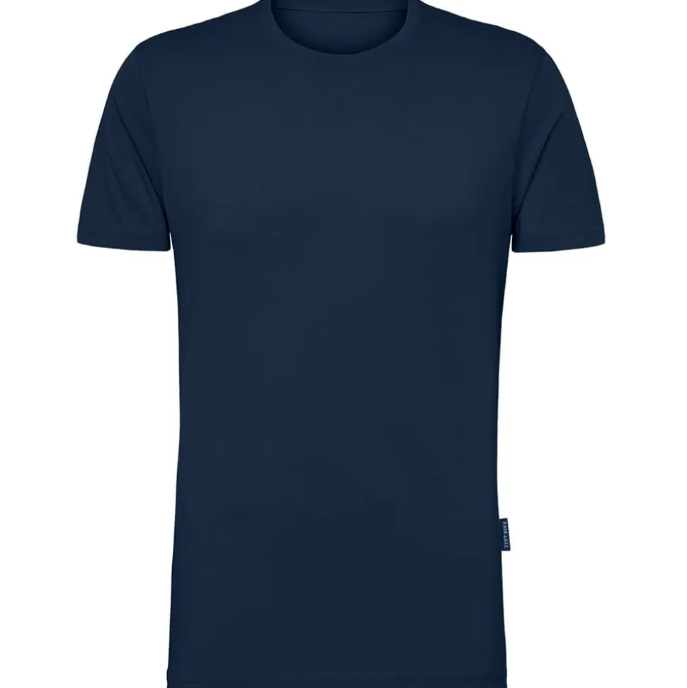 Männer Bio T-Shirt Luxury - Fair4All