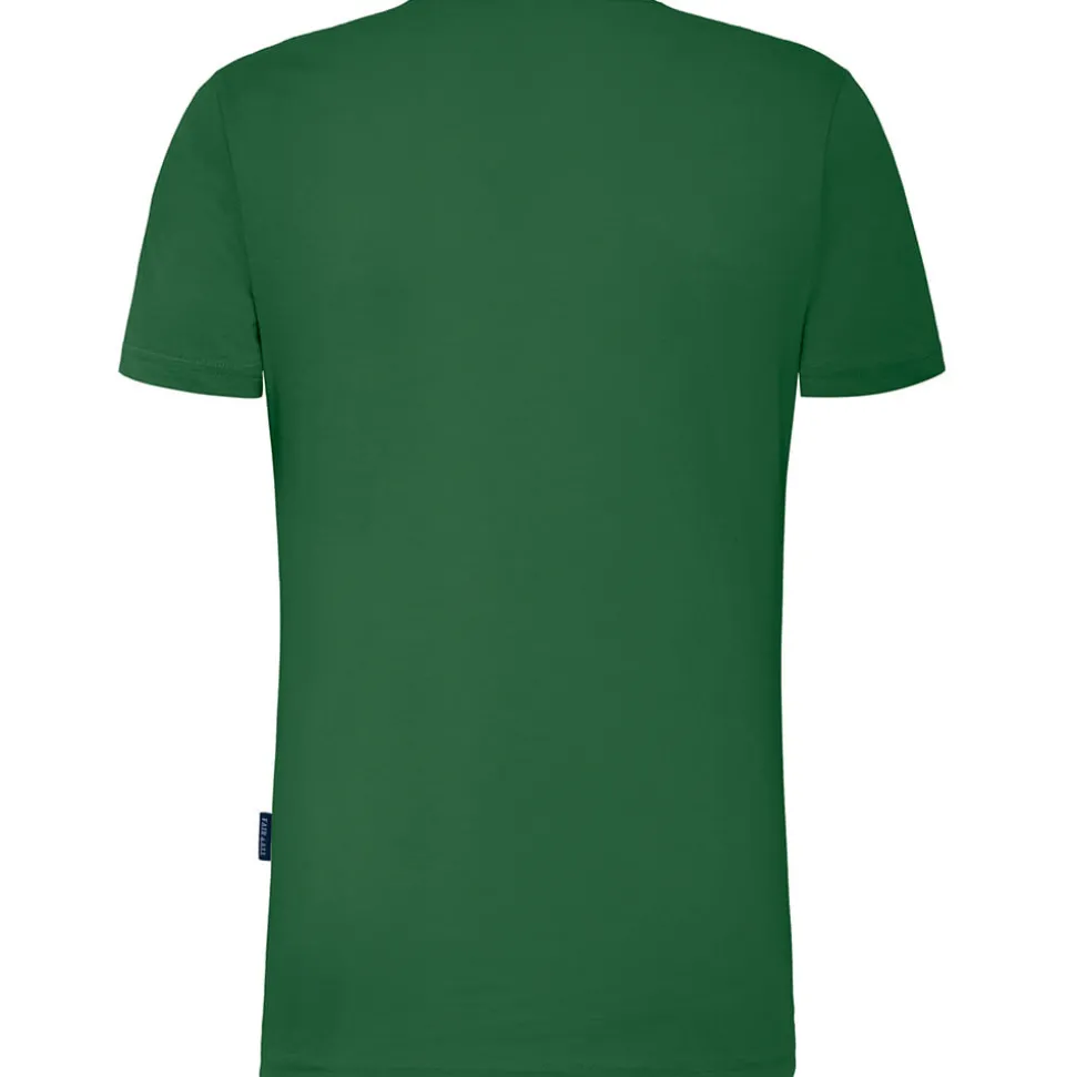 Männer Bio T-Shirt Luxury - Fair4All