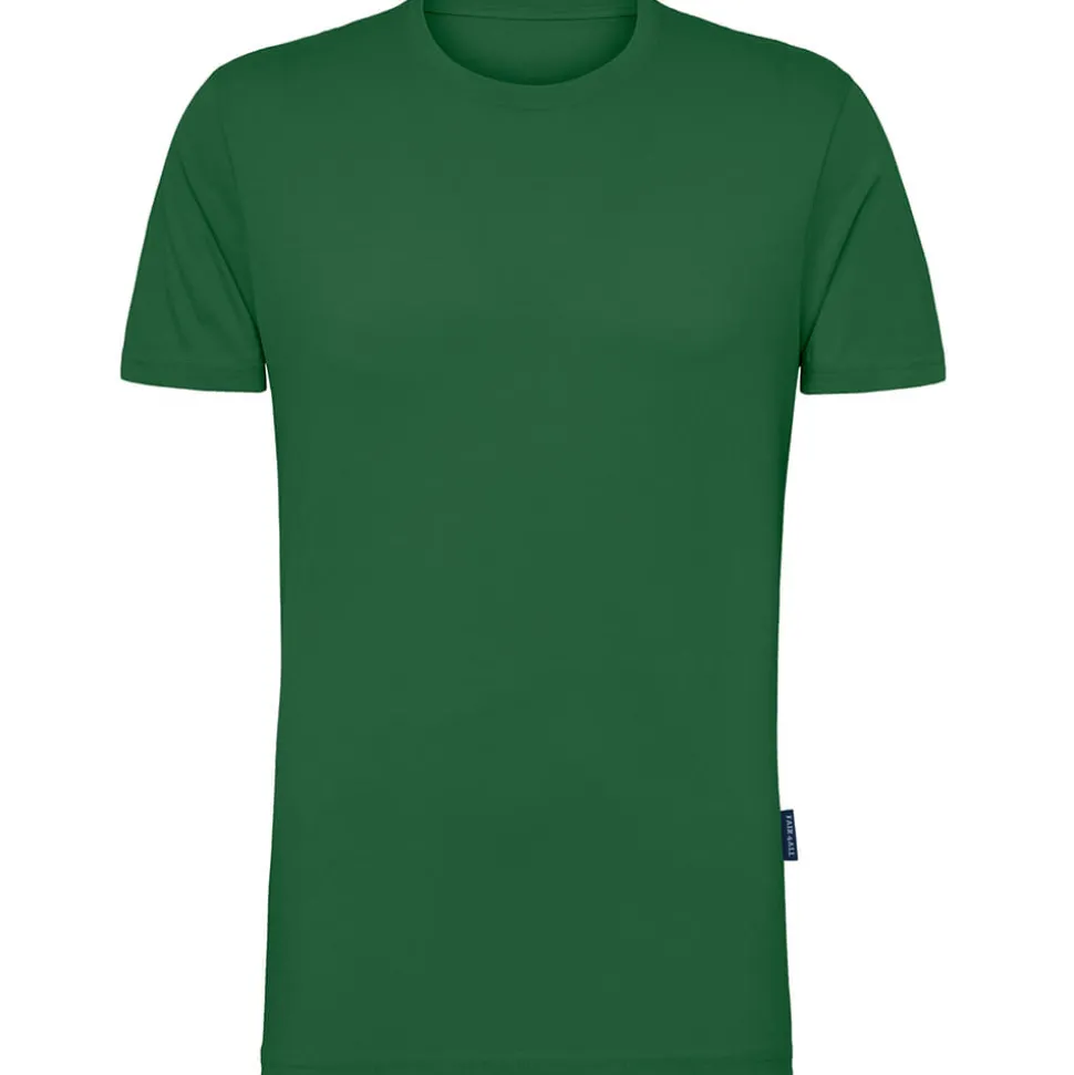 Männer Bio T-Shirt Luxury - Fair4All