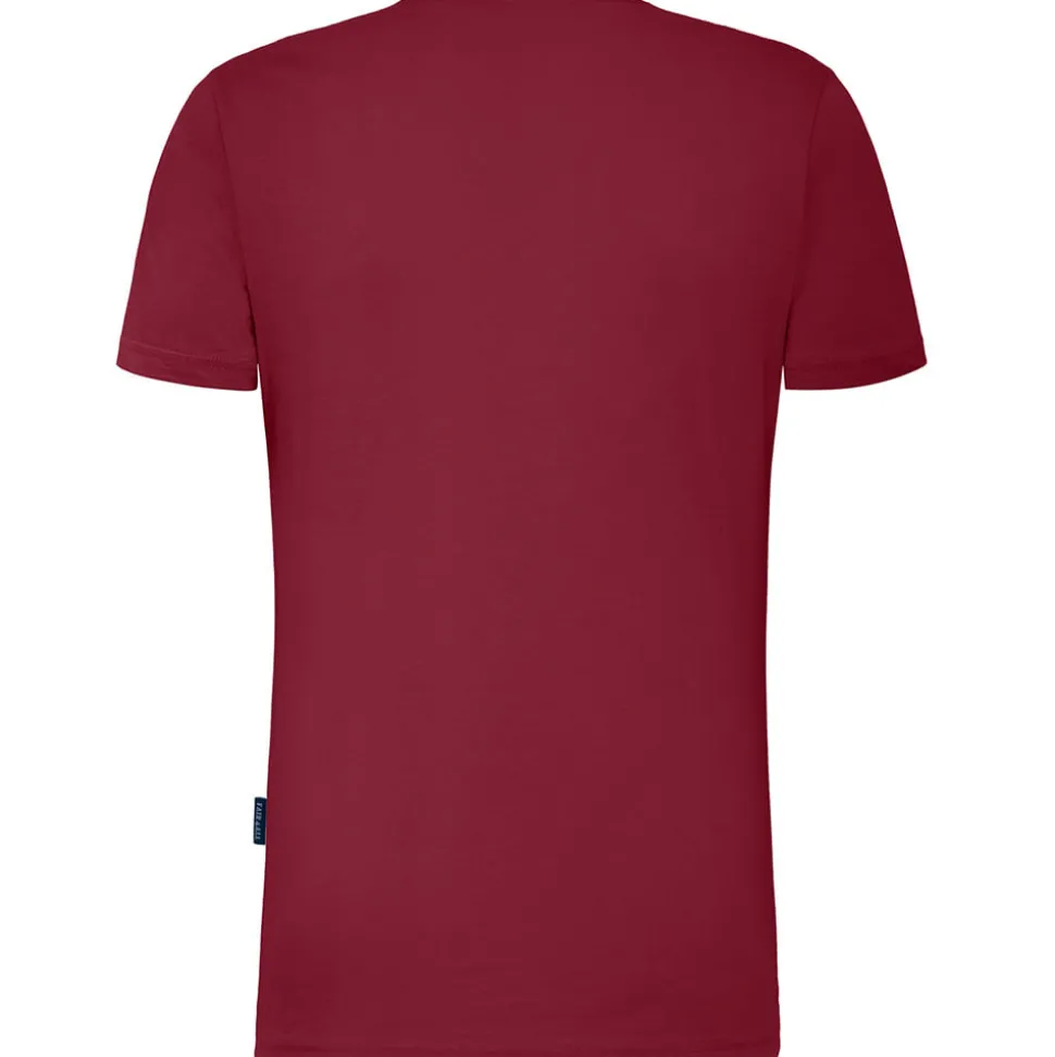 Männer Bio T-Shirt Luxury - Fair4All