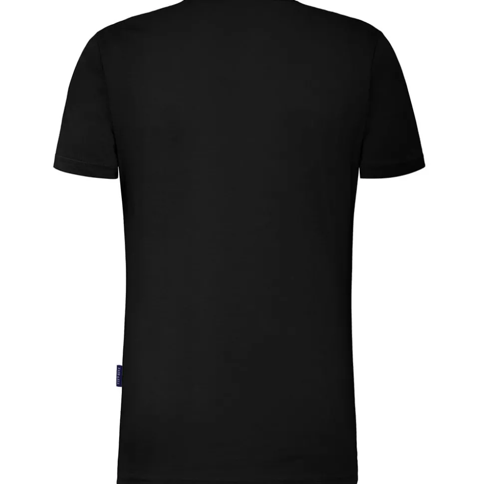 Männer Bio T-Shirt Luxury - Fair4All